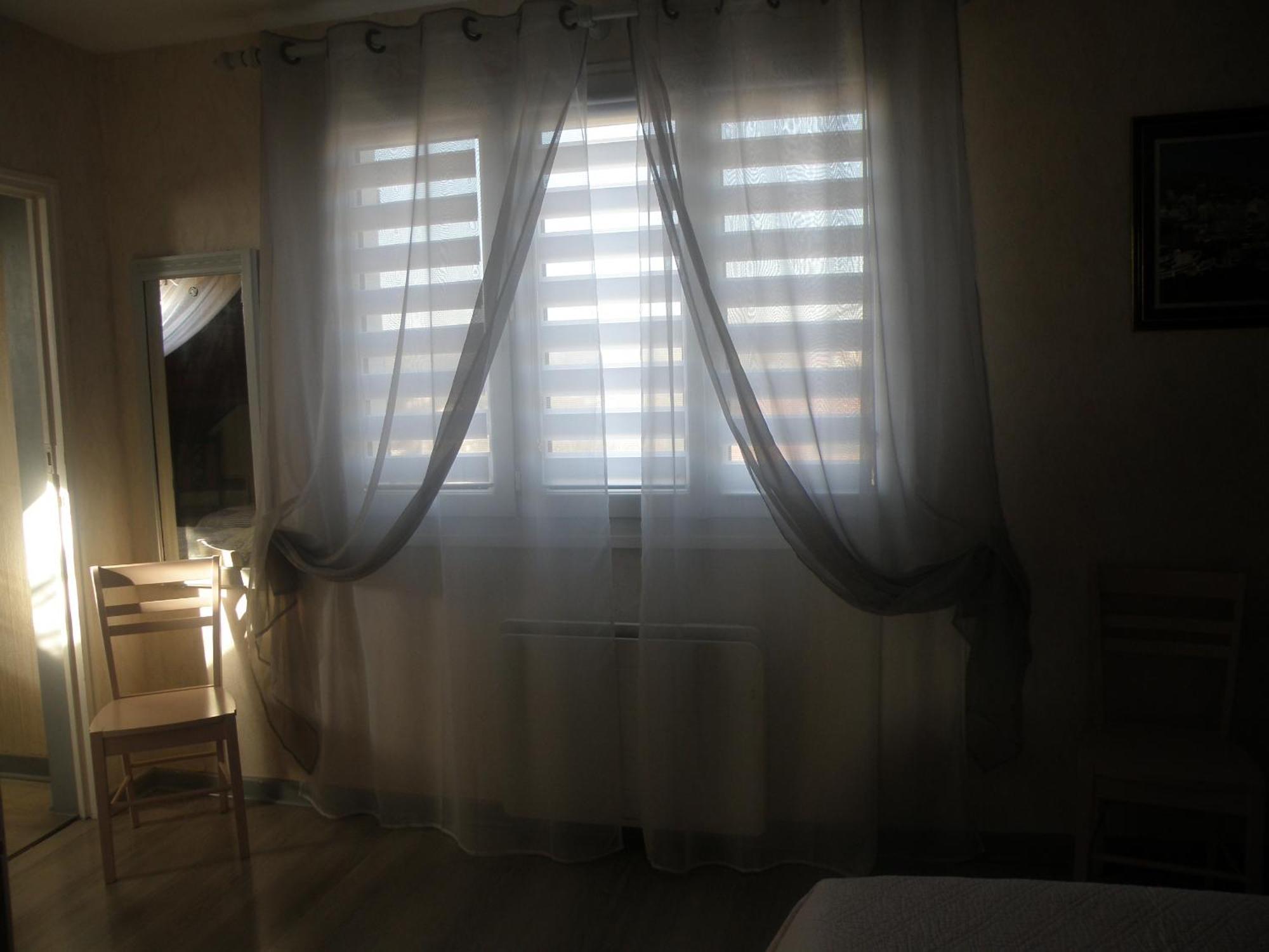 Chambres D'Hotes Le Pavillon Du Charme Cousances-les-Forges Экстерьер фото